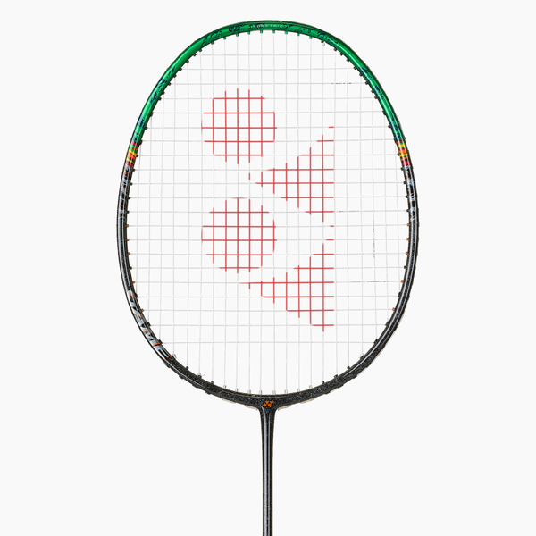 Yonex Astrox 99 Game Black/Green (Pre-Strung) – Digi Sports
