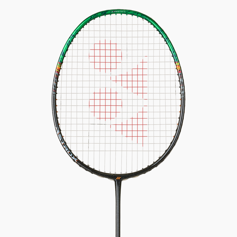 Astrox 99 Pro (2025) Black/Green badminton racket