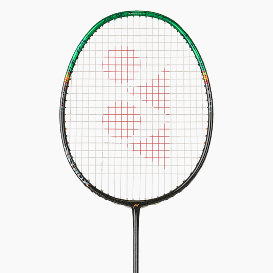 Astrox 99 Pro (2025) Black/Green badminton racket
