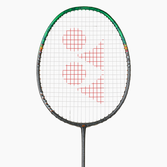Astrox 99 Tour (2025) Black/Green badminton racket