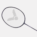 Victor AuraSpeed Fantome J Badminton Racket - Purple