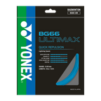 Yonex BG 66 Ultimax Badminton String - 10m