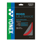 Yonex BG 66 Ultimax Badminton String - 10m