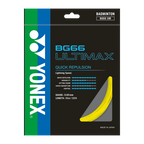 Yonex BG 66 Ultimax Badminton String - 10m