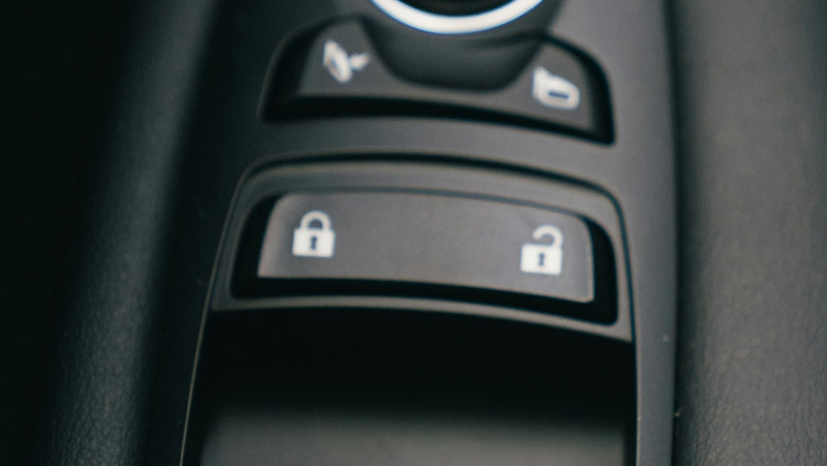 Power Door Locks & Keyless Entry Installation