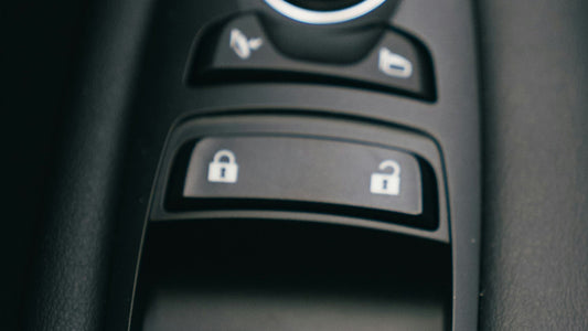 Power Door Locks & Keyless Entry Installation