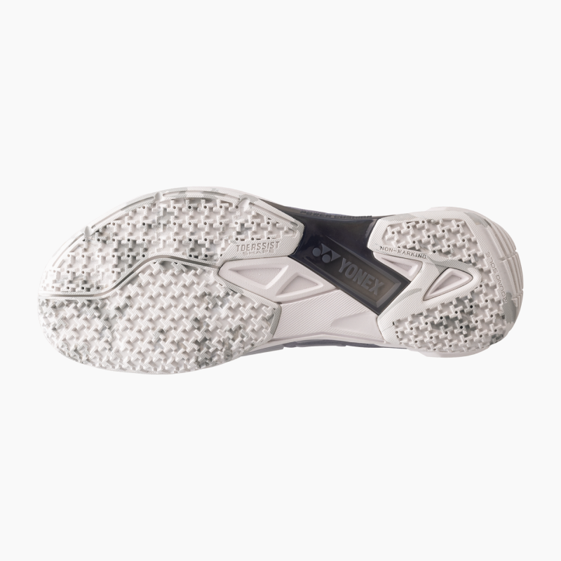 Yonex Power Cushion Cascade Drive 2 Sole - Matte White