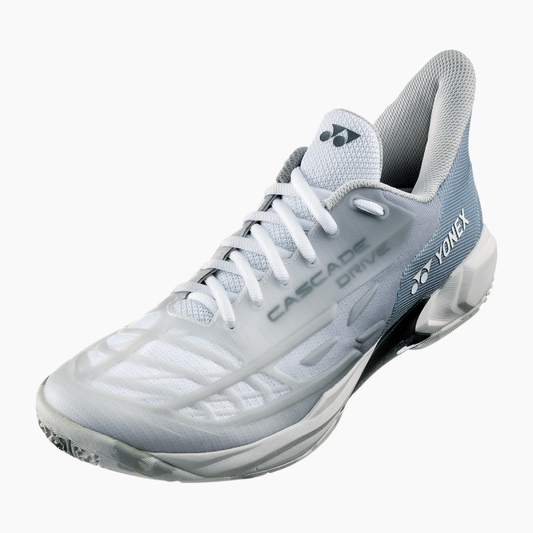 Yonex Power Cushion Cascade Drive 2 - Matte White