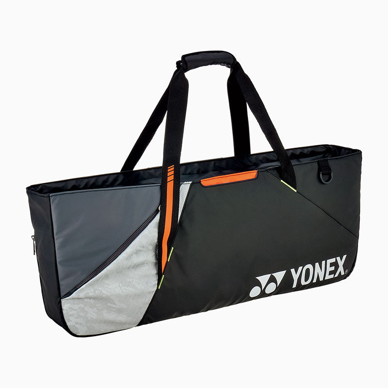 Yonex Club Tournament Bag for Badminton & Tennis (BA52531WEX Yonex Club Tournament Bag for Badminton & Tennis (BA52531WEX