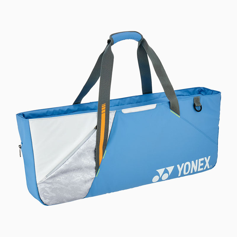 Yonex Club Tournament Bag for Badminton & Tennis (BA52531WEX