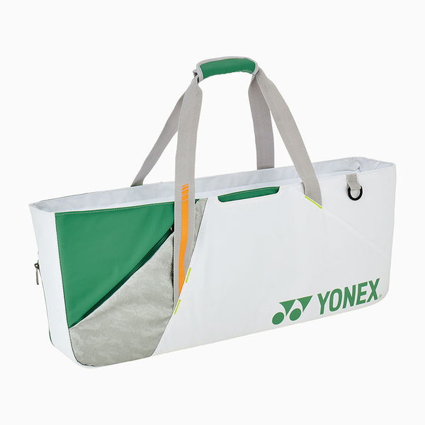 Yonex Club Tournament Bag for Badminton & Tennis (BA52531WEX