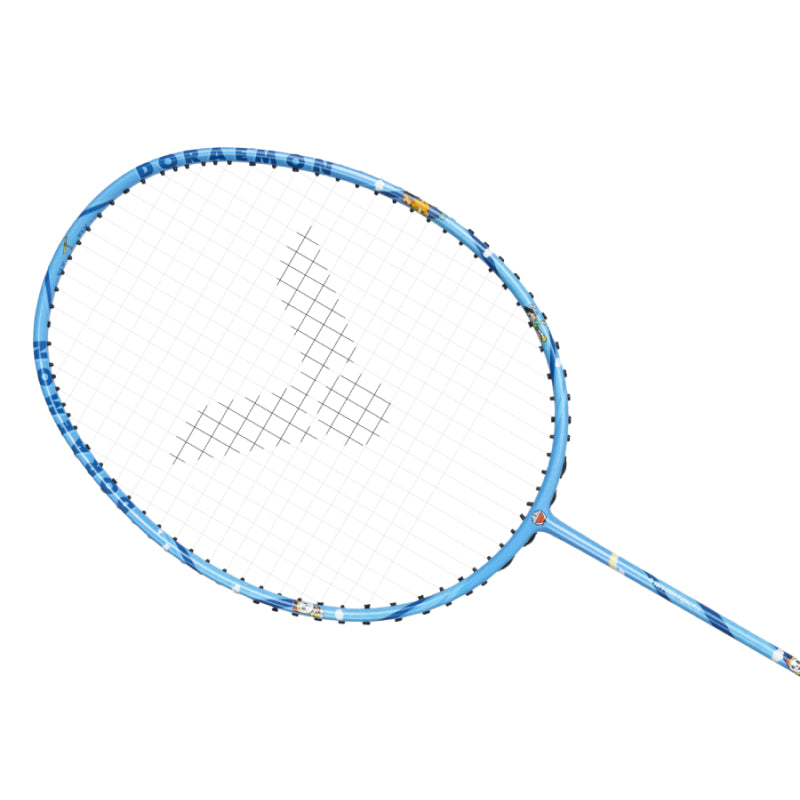 Victor Drive X Doraemon Racket Gift Bx