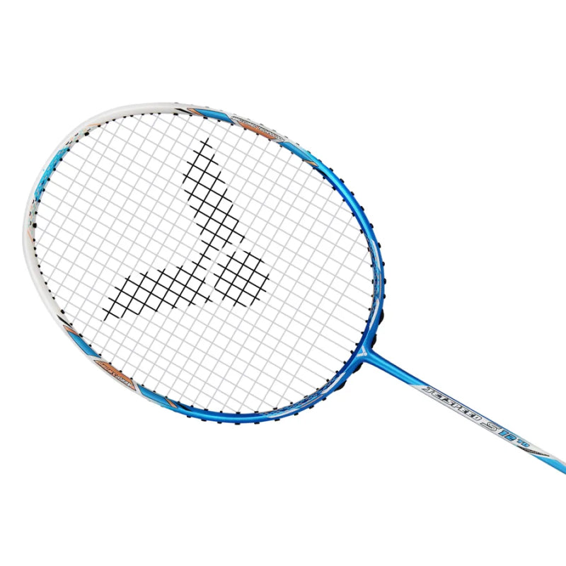 Victor JetSpeed S 12 TD (Pre-Strung)