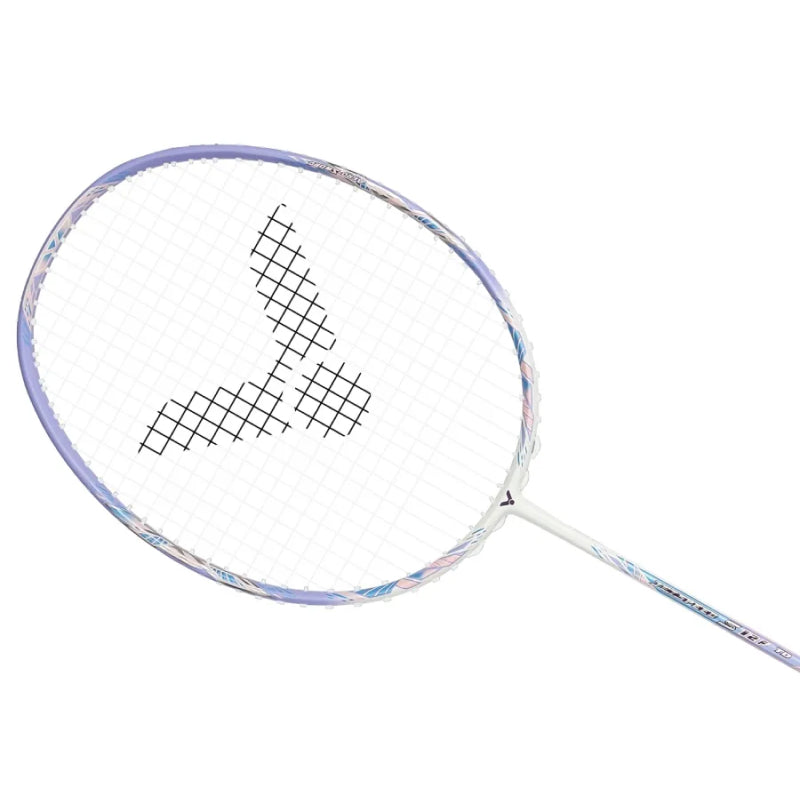 Victor JetSpeed S 12F TD (Unstrung)