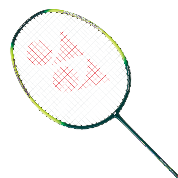 Yonex Nanoflare 001 Feel 5U (Pre-Strung) – Digi Sports