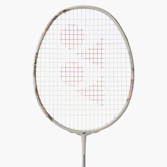 Yonex Nanoflare 700 Game Badminton Racket - Light Beige