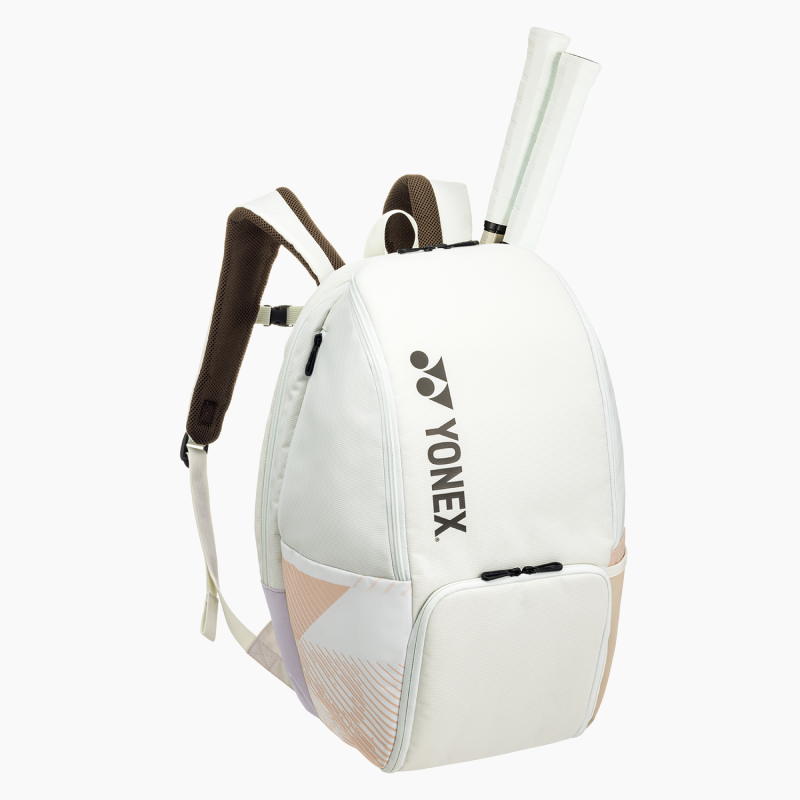 Pro Backpack B - Sand Beige