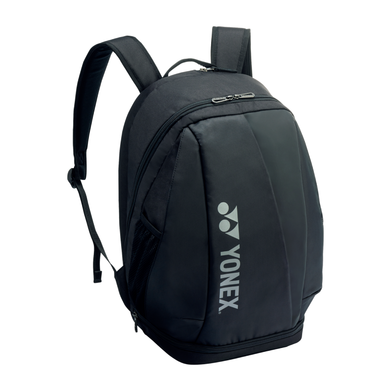 Pro Backpack Medium - Black (2024)