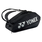 Pro Racket Bag 6PCS - Black