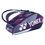 Yonex Pro Badminton/Tennis Racket Bag - 6PCS (BA92426EX)