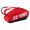 Yonex Pro Badminton/Tennis Racket Bag - 6PCS (BA92426EX)