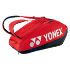 Yonex Pro Badminton/Tennis Racket Bag - 6PCS (BA92426EX)