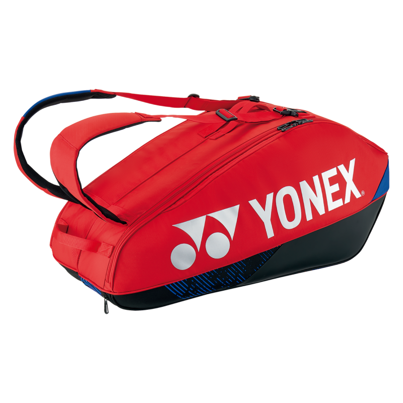 Yonex Pro Badminton/Tennis Racket Bag - 6PCS (BA92426EX)