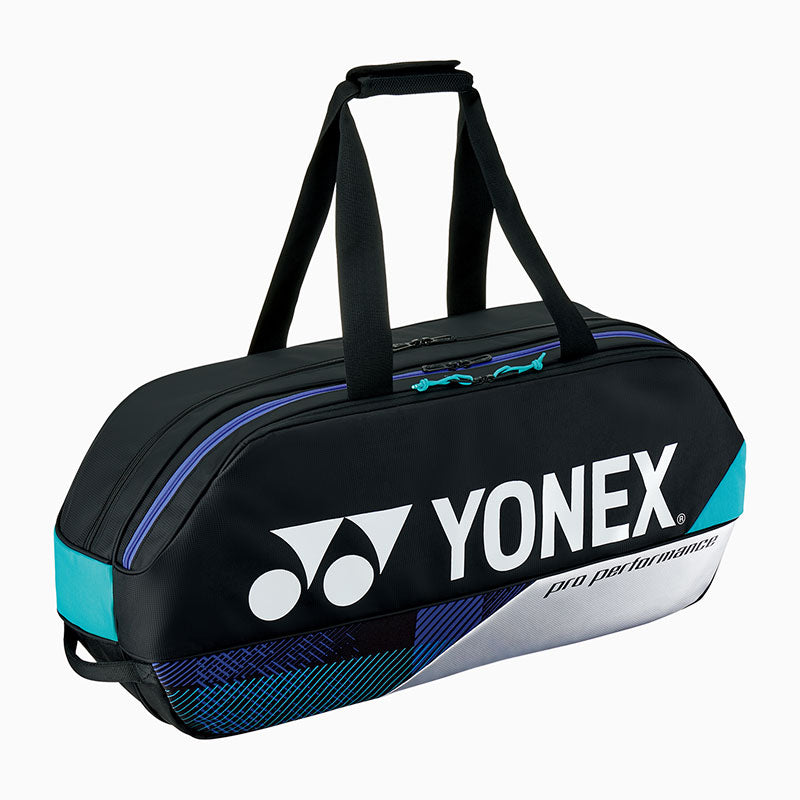 YONEX pro performance バッグ Yonex Pro Badminton/Tennis Tournament Bag (BA92431WEX) – Digi Sports