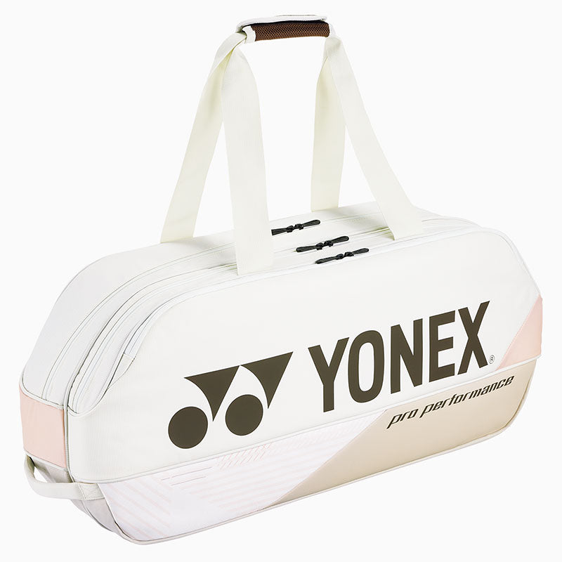 Yonex Pro Badminton/Tennis Tournament Bag (BA92431WEX) – Digi Sports