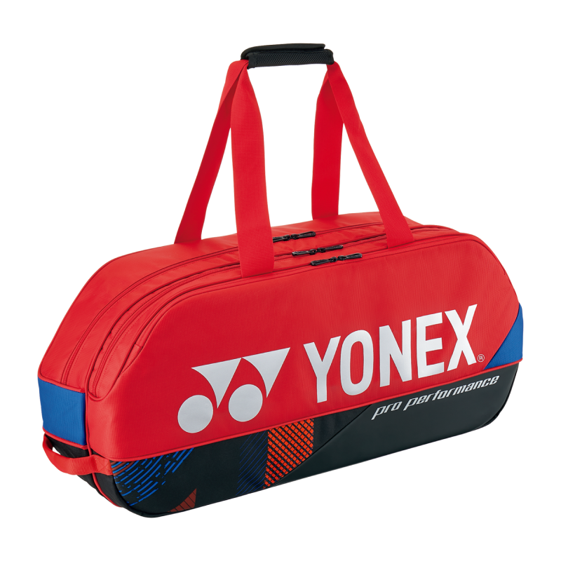 Pro Tournament Bag - Scarlet