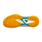 Power Cushion 65 Z Women (White) Badminton Shoe Sole