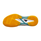 Power Cushion 65 Z Men (White) Badminton Shoe Sole
