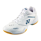 Power Cushion 65 Z Men (White) Badminton Shoe