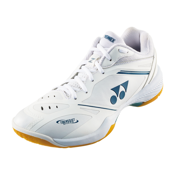 Yonex Power Cushion 65 Z 4 Men (White) – Digi Sports