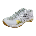 Yonex Power Cushion Eclipsion X White/Gold