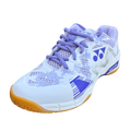 Yonex Power Cushion Eclipsion X White/Purple