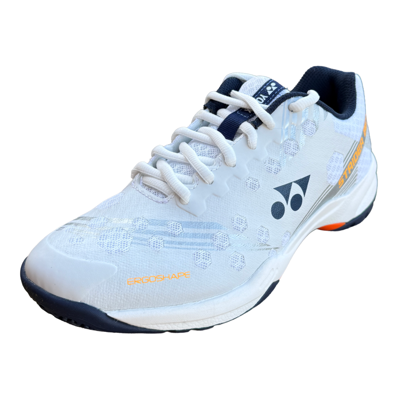 Yonex Power Cushion Strider Beat White/Orange