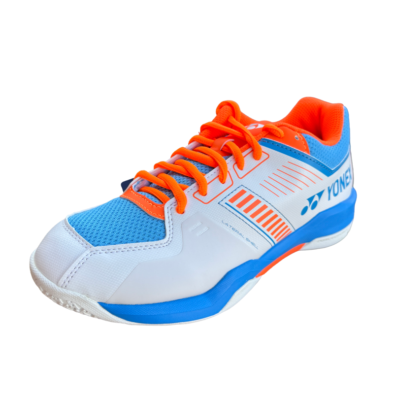 Yonex Power Cushion Strider Flow White/Sky Blue