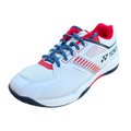 Yonex Power Cushion Strider Flow Wide White/Red