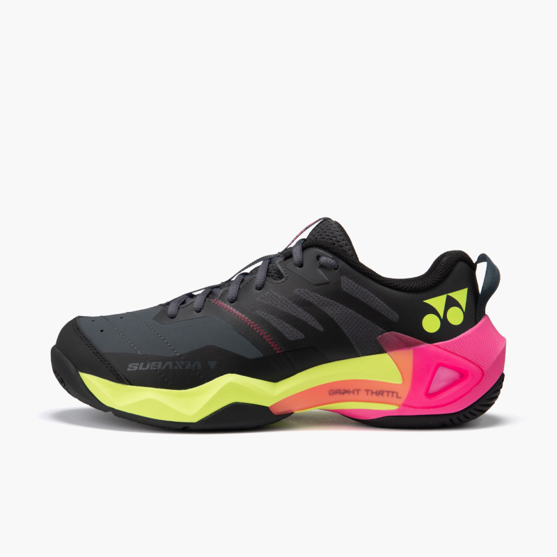 Yonex Subaxia GT Men (Dark Gray)