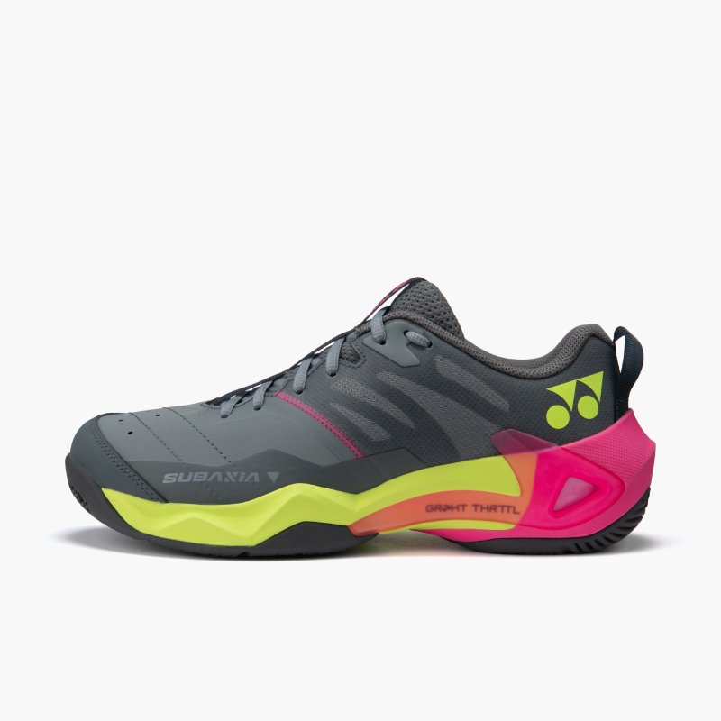 Yonex Subaxia GT Wide (Gray)