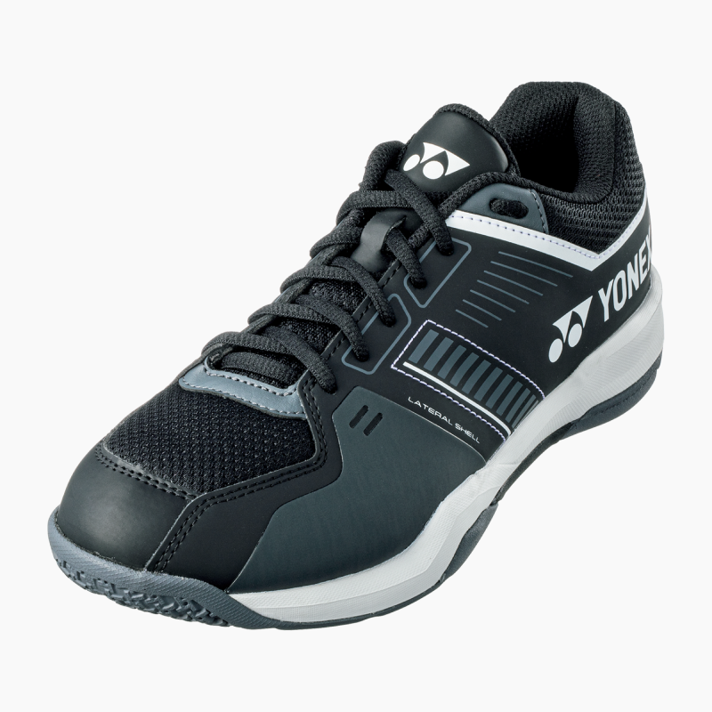 Yonex Power Cushion Strider Flow Badminton Shoe - Black