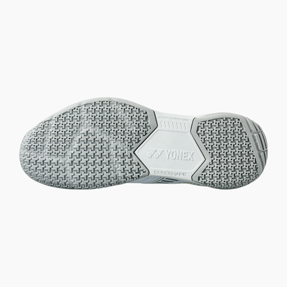 Yonex Power Cushion Strider Flow Badminton Shoe Sole - White/Gold