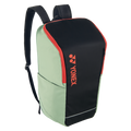 Team Backpack Small - Black/Green