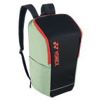 Team Backpack Small - Black/Green