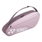 Team Racket Bag 3PCS - Smoke Pink