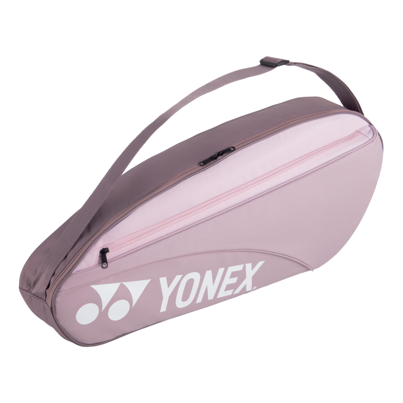 Team Racket Bag 3PCS - Smoke Pink