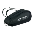 Team Racket Bag 6PC - Black