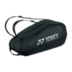 Team Racket Bag 6PC - Black
