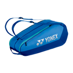 Team Racket Bag 6PC - Blast Blue